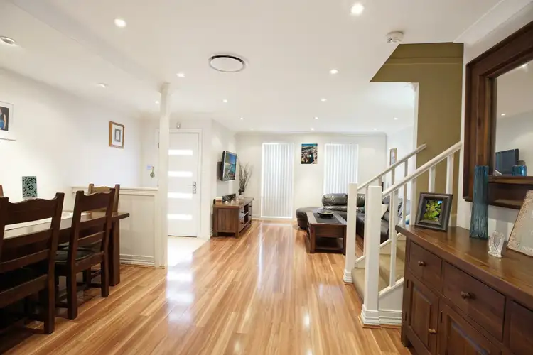 Seventh view of Homely house listing, 3 Australis Close, Cranebrook NSW 2749