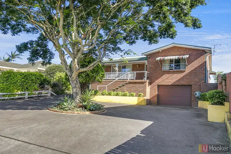44 Lord Street, East Kempsey NSW 2440