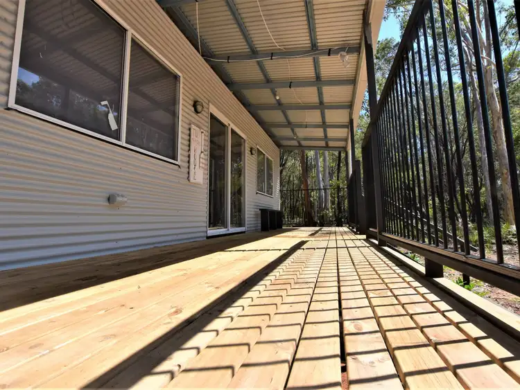 Second view of Homely house listing, 6 Castlewood Crescent, Russell Island QLD 4184