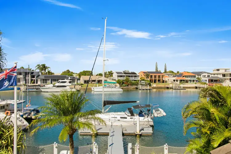 31 Cypress Court, Minyama QLD 4575