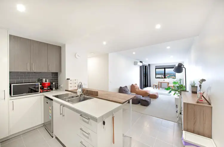 Third view of Homely apartment listing, 61/2 Hinder Street, Gungahlin ACT 2912