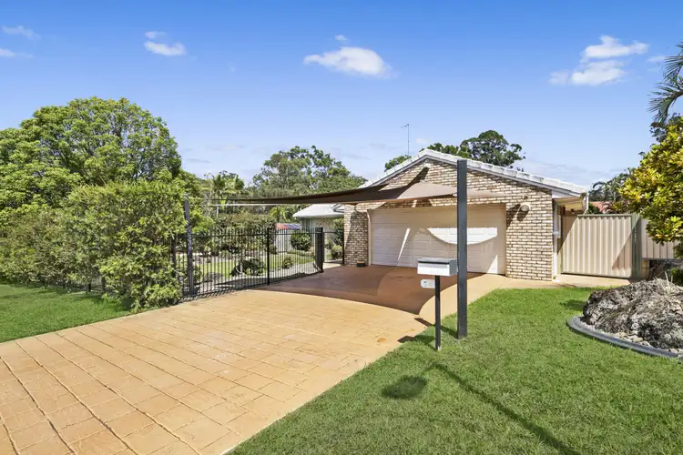 24 Von Nida Street, Parkwood QLD 4214