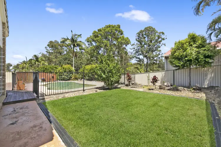 Second view of Homely house listing, 24 Von Nida Street, Parkwood QLD 4214