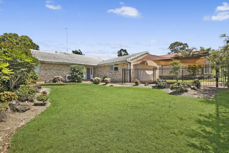 Third view of Homely house listing, 24 Von Nida Street, Parkwood QLD 4214
