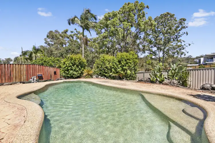 Fourth view of Homely house listing, 24 Von Nida Street, Parkwood QLD 4214