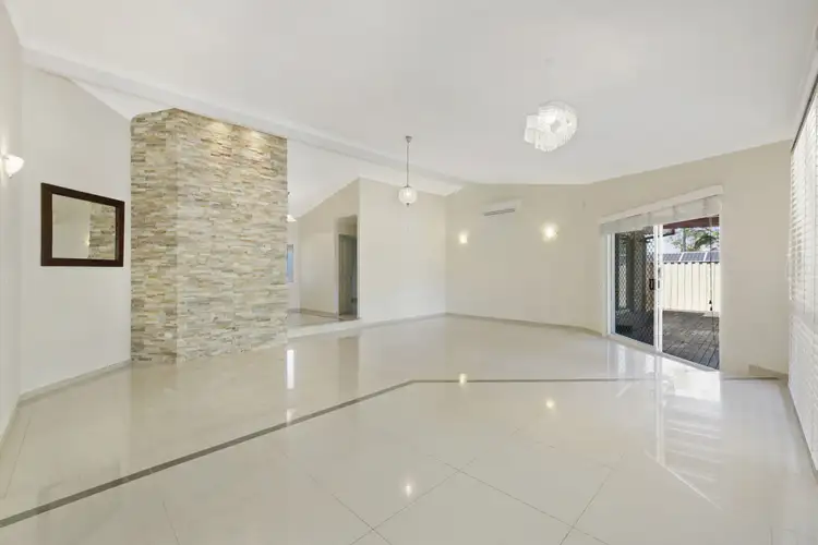 Sixth view of Homely house listing, 24 Von Nida Street, Parkwood QLD 4214