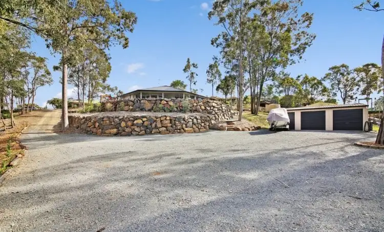 Third view of Homely house listing, 17 The Pinnacle, Worongary QLD 4213