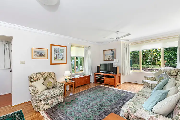 Second view of Homely townhouse listing, 1/2C Burnt Street, Seaforth NSW 2092