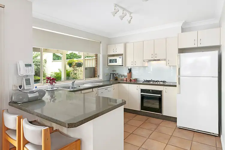 Fifth view of Homely townhouse listing, 1/2C Burnt Street, Seaforth NSW 2092