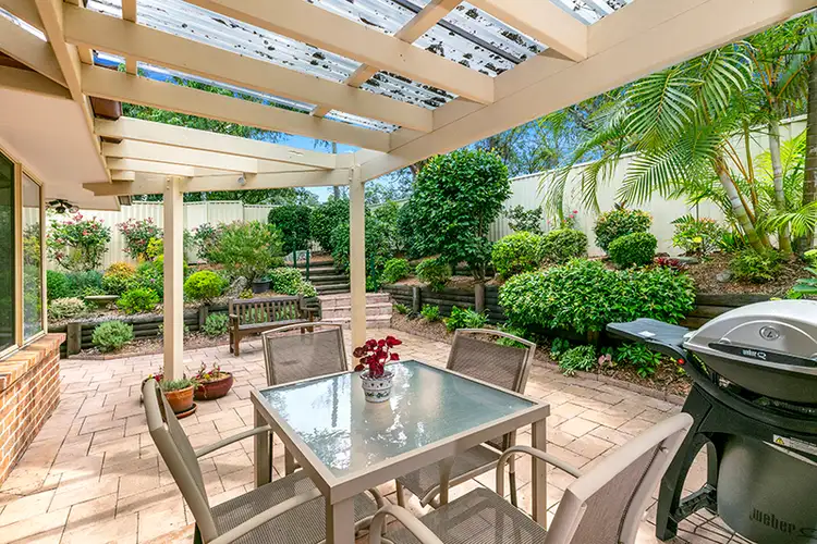 Sixth view of Homely townhouse listing, 1/2C Burnt Street, Seaforth NSW 2092