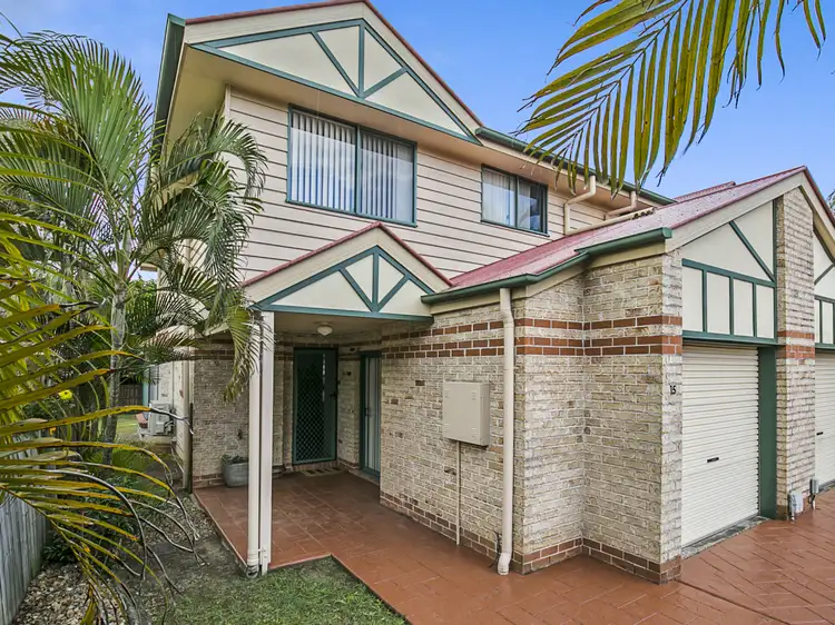 Main view of Homely townhouse listing, 15/20 Thurston Street, Tingalpa QLD 4173