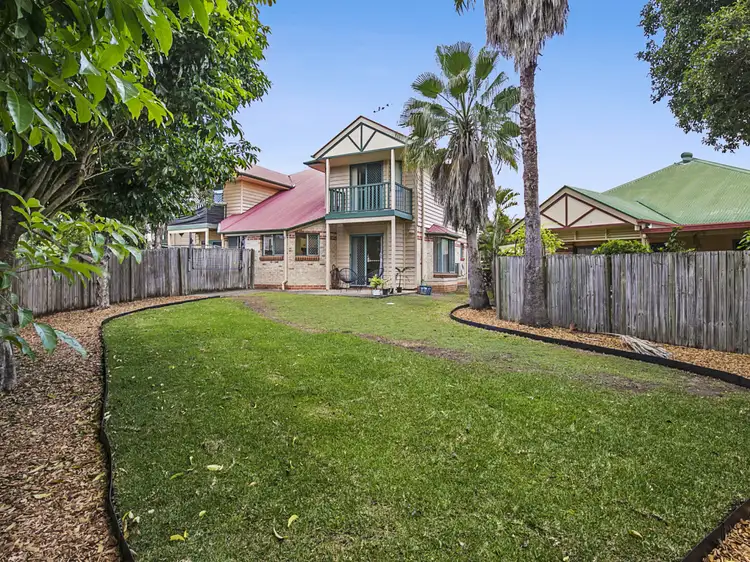 Second view of Homely townhouse listing, 15/20 Thurston Street, Tingalpa QLD 4173