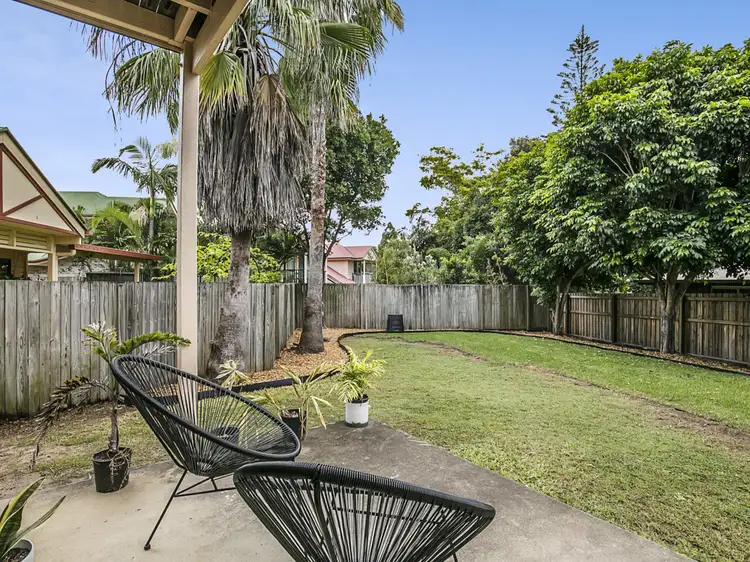 Third view of Homely townhouse listing, 15/20 Thurston Street, Tingalpa QLD 4173