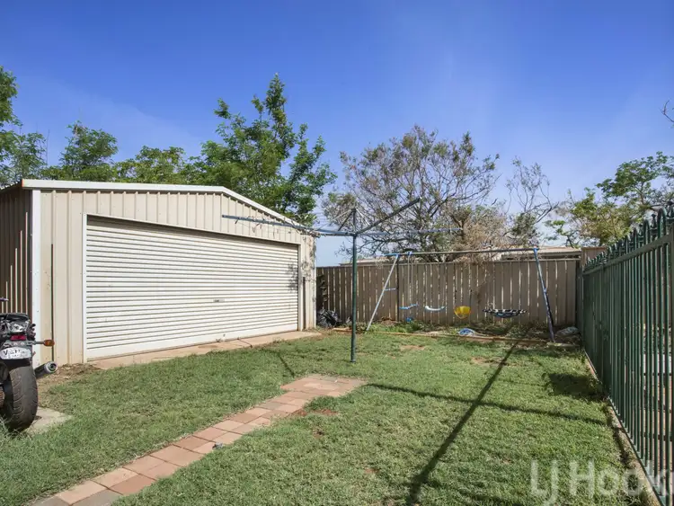 40 Richardson Way, Bulgarra WA 6714