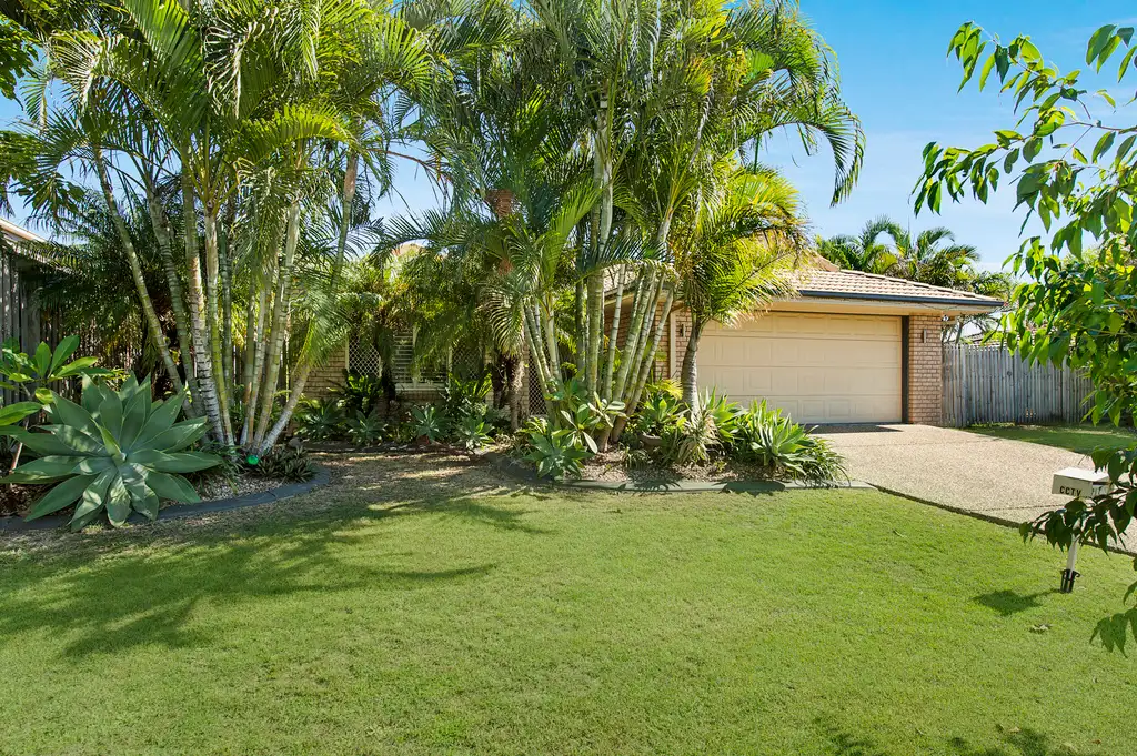 Main view of Homely house listing, 23 Dahlia Crescent, Ormeau QLD 4208