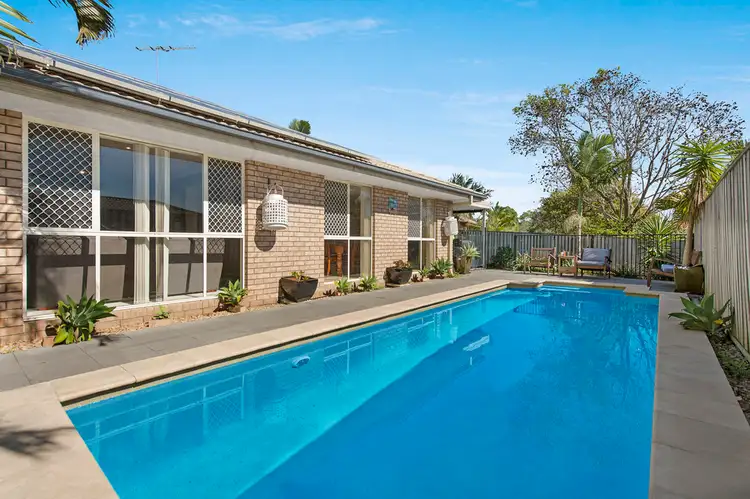 Second view of Homely house listing, 23 Dahlia Crescent, Ormeau QLD 4208