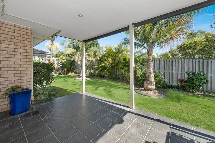 Third view of Homely house listing, 23 Dahlia Crescent, Ormeau QLD 4208