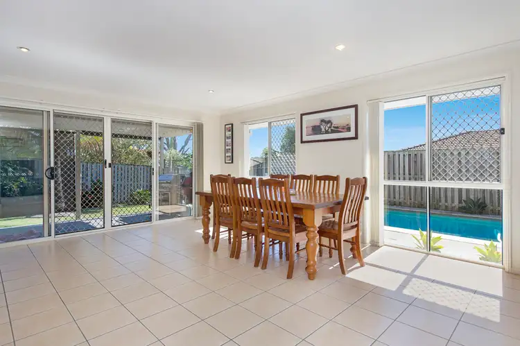 Fifth view of Homely house listing, 23 Dahlia Crescent, Ormeau QLD 4208