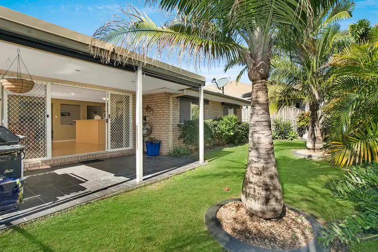 Sixth view of Homely house listing, 23 Dahlia Crescent, Ormeau QLD 4208