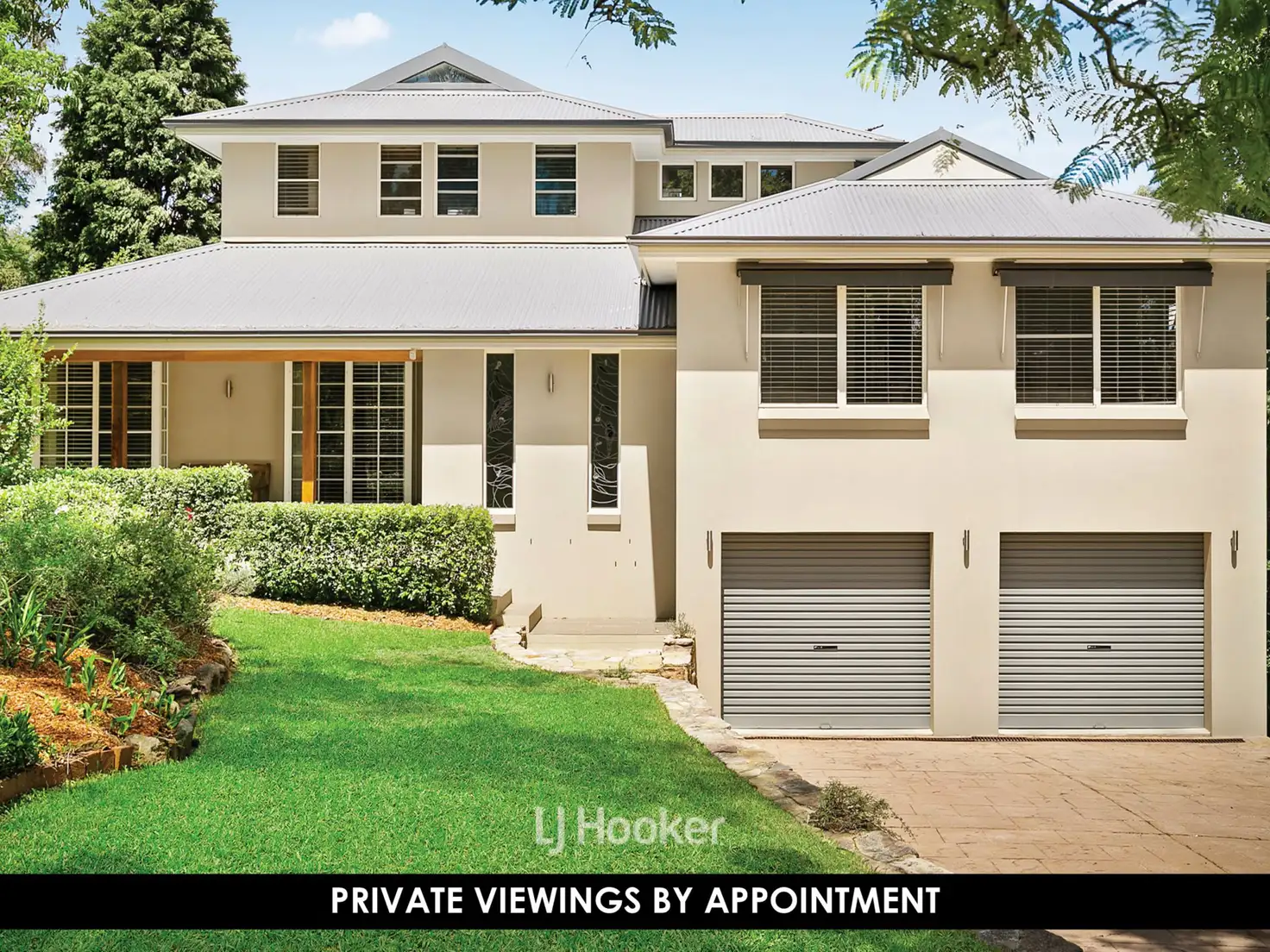 Main view of Homely house listing, 8 Araluen Place, Glenhaven NSW 2156