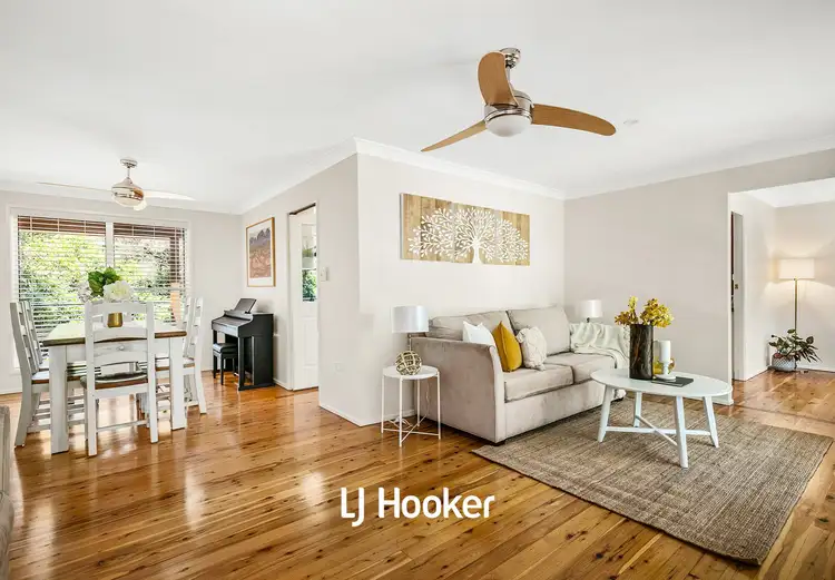 Third view of Homely house listing, 8 Araluen Place, Glenhaven NSW 2156