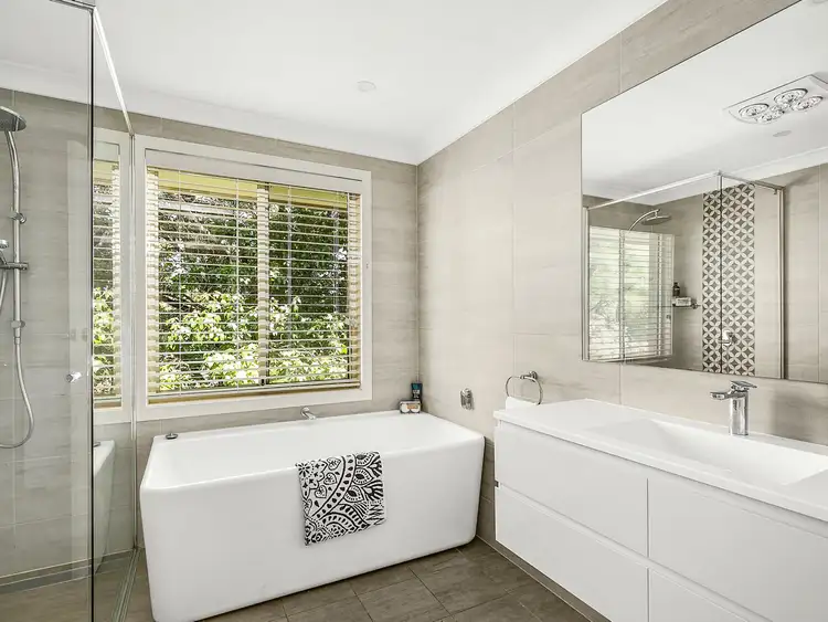 Fourth view of Homely house listing, 8 Araluen Place, Glenhaven NSW 2156