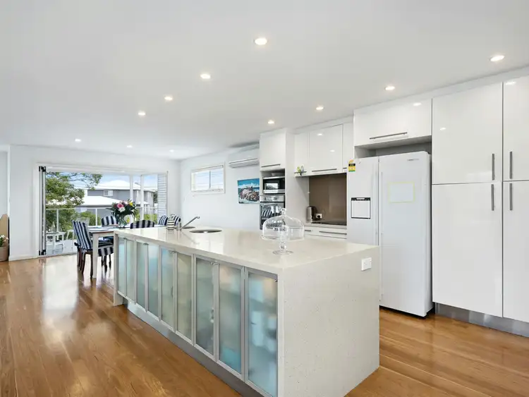 Fifth view of Homely house listing, 7 Cygnet Street, Marks Point NSW 2280