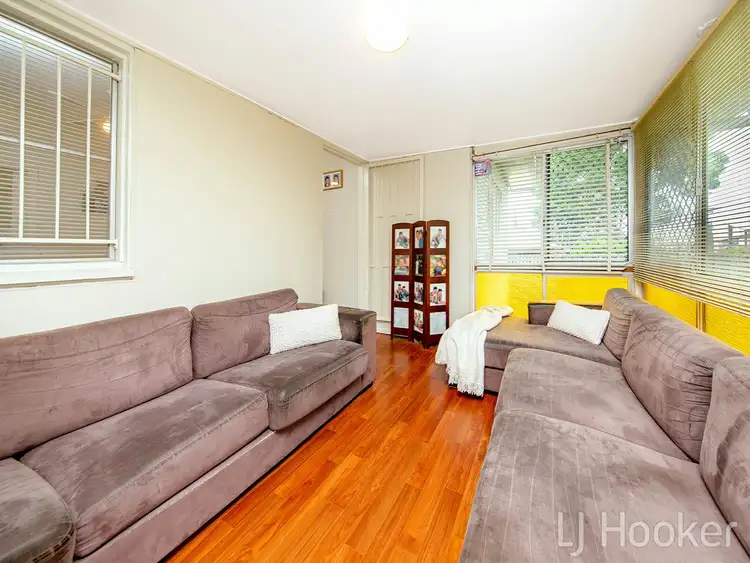 Third view of Homely house listing, 25 Napier Street, Murarrie QLD 4172