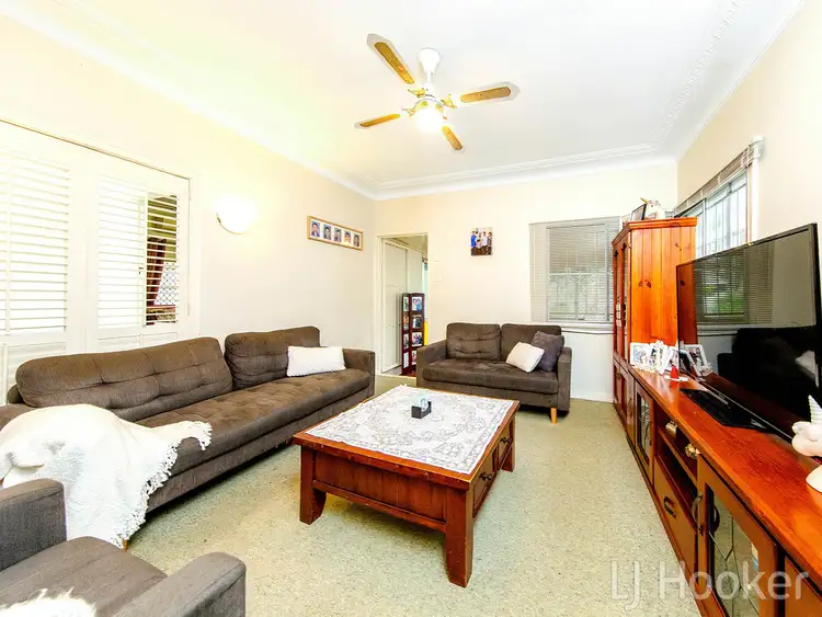 Fourth view of Homely house listing, 25 Napier Street, Murarrie QLD 4172