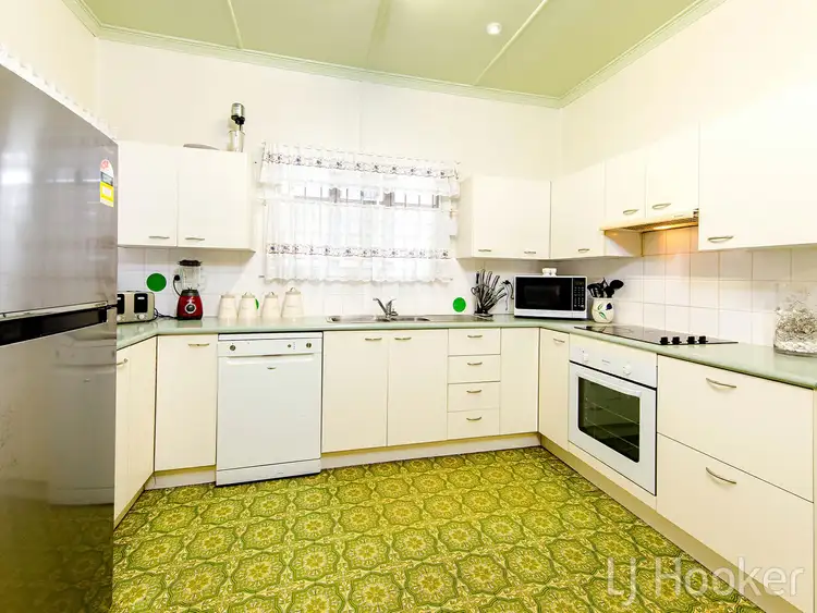 Sixth view of Homely house listing, 25 Napier Street, Murarrie QLD 4172