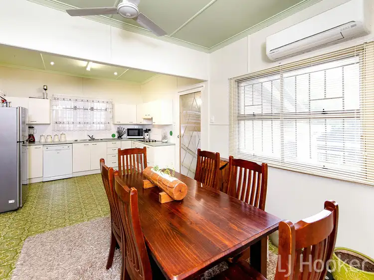 Seventh view of Homely house listing, 25 Napier Street, Murarrie QLD 4172