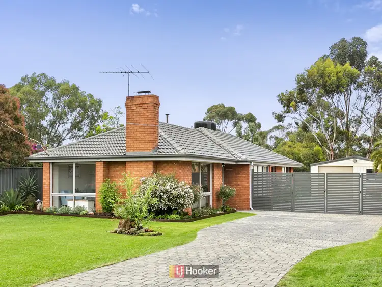 Main view of Homely house listing, 24 Brunel Close, Lara VIC 3212