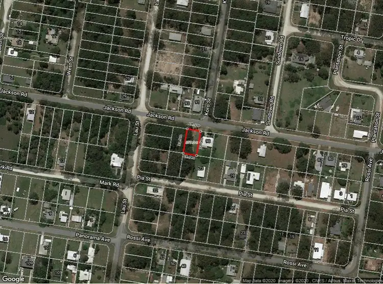 100 Jackson, Russell Island QLD 4184