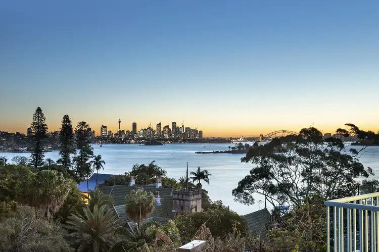 2 Carrara Road, Vaucluse NSW 2030