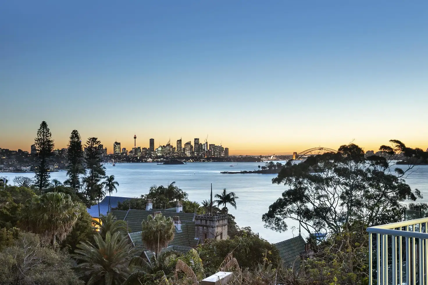 Main view of Homely house listing, 2 Carrara Road, Vaucluse NSW 2030