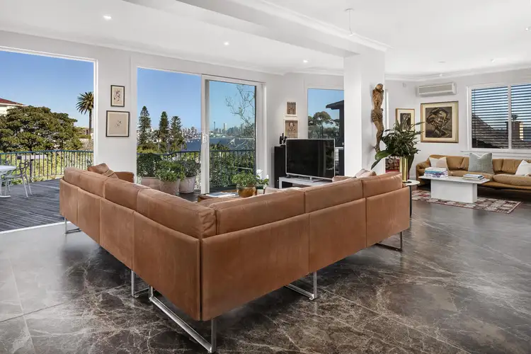 Second view of Homely house listing, 2 Carrara Road, Vaucluse NSW 2030
