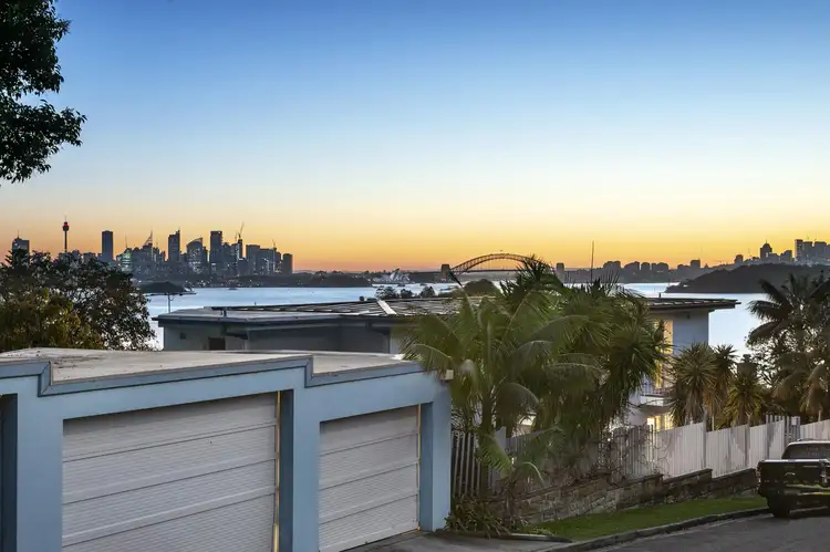 Third view of Homely house listing, 2 Carrara Road, Vaucluse NSW 2030