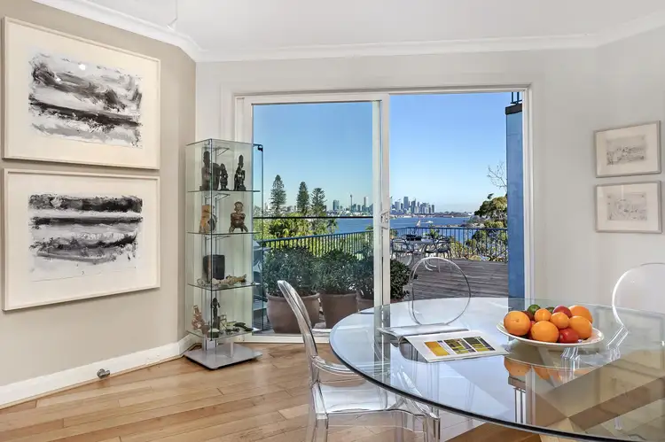 Fifth view of Homely house listing, 2 Carrara Road, Vaucluse NSW 2030