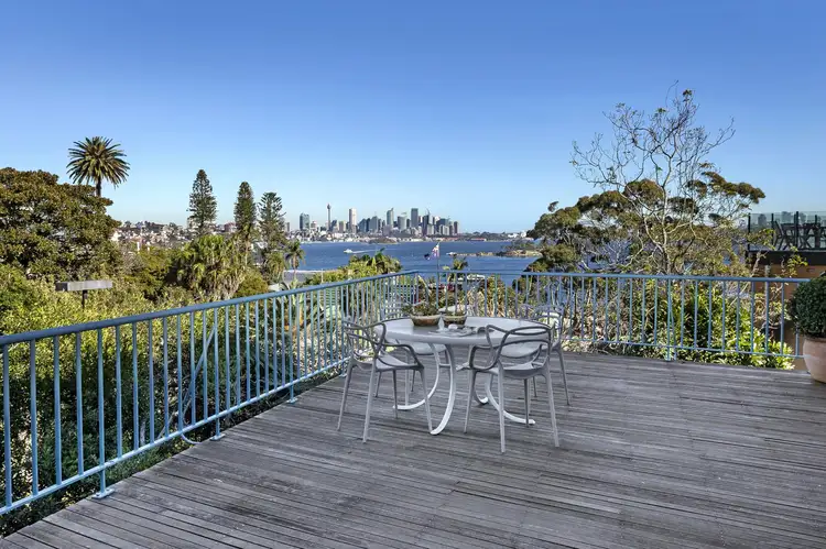 Sixth view of Homely house listing, 2 Carrara Road, Vaucluse NSW 2030