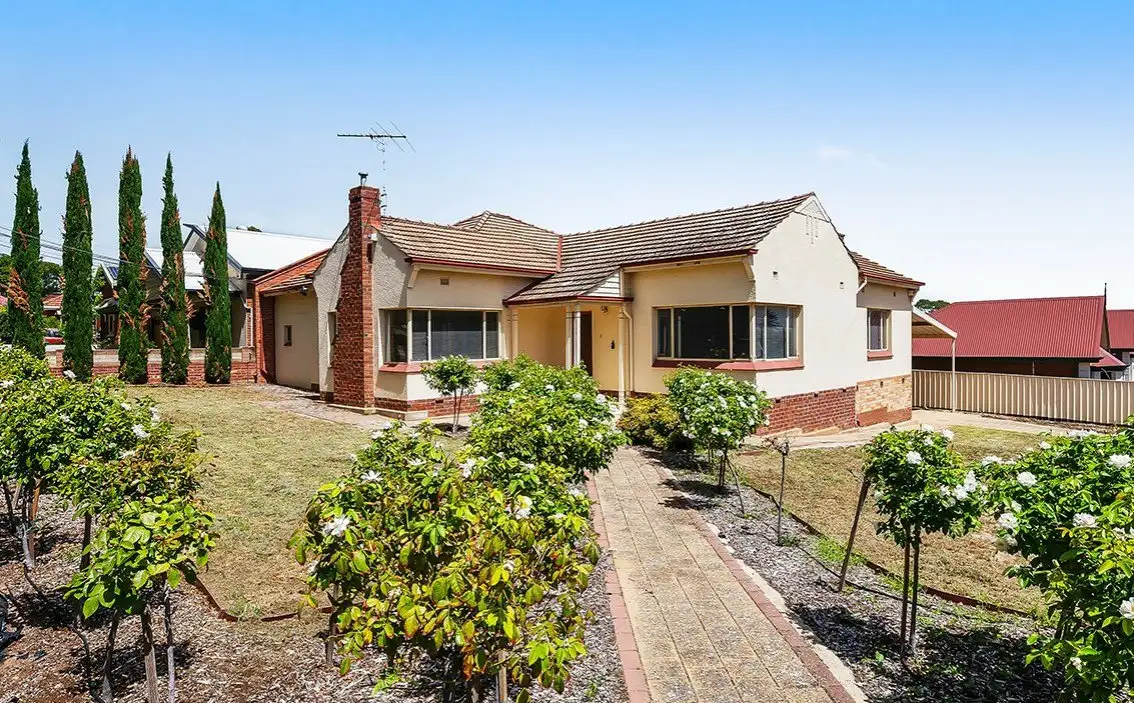 Main view of Homely house listing, 10 James Street, Prospect SA 5082