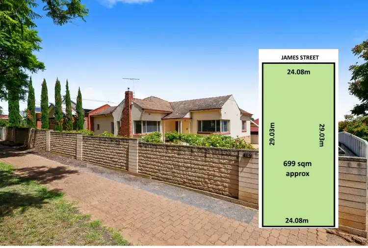 Second view of Homely house listing, 10 James Street, Prospect SA 5082