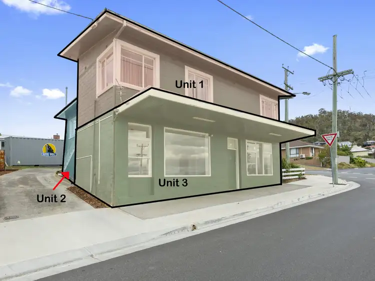 32 Blair Street, New Norfolk TAS 7140