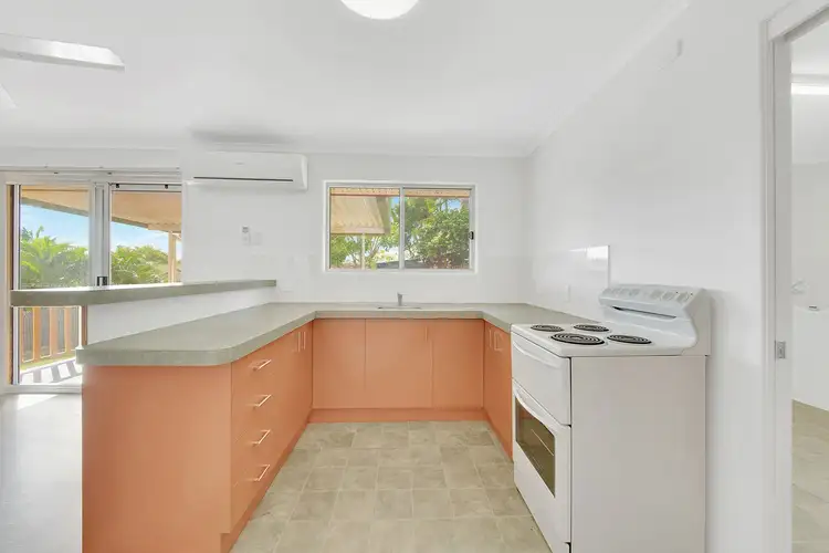 Fourth view of Homely house listing, 7 Ridge Close, Tannum Sands QLD 4680