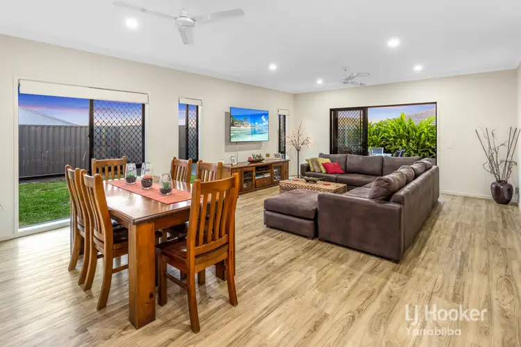 90 Strata Circuit, Yarrabilba QLD 4207
