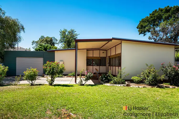 4 Garlick Road, Elizabeth Park SA 5113