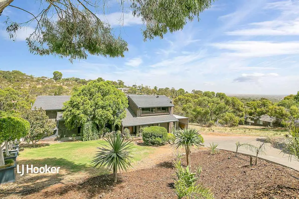 Main view of Homely house listing, 33 Immanuel Drive, Salisbury Heights SA 5109