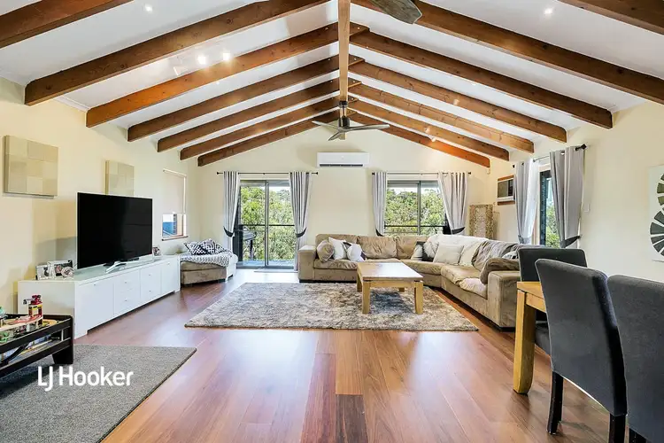 Fourth view of Homely house listing, 33 Immanuel Drive, Salisbury Heights SA 5109