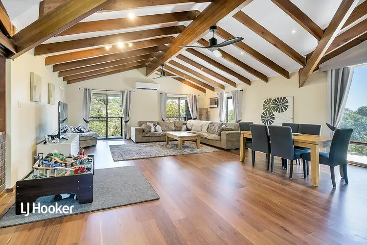 Fifth view of Homely house listing, 33 Immanuel Drive, Salisbury Heights SA 5109