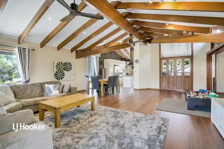 Sixth view of Homely house listing, 33 Immanuel Drive, Salisbury Heights SA 5109