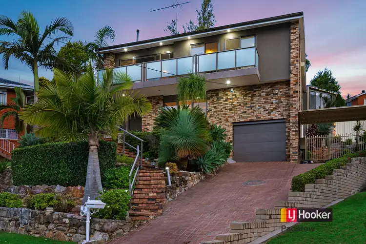 Main view of Homely house listing, 5 Oatley Place, Padstow Heights NSW 2211